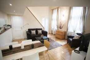 Agorà Apartment